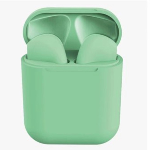 Wireless headphones - Picture 1 of 4
